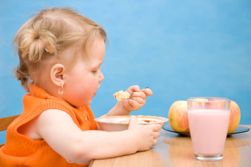 15 Healthy Breakfast Ideas for Babies