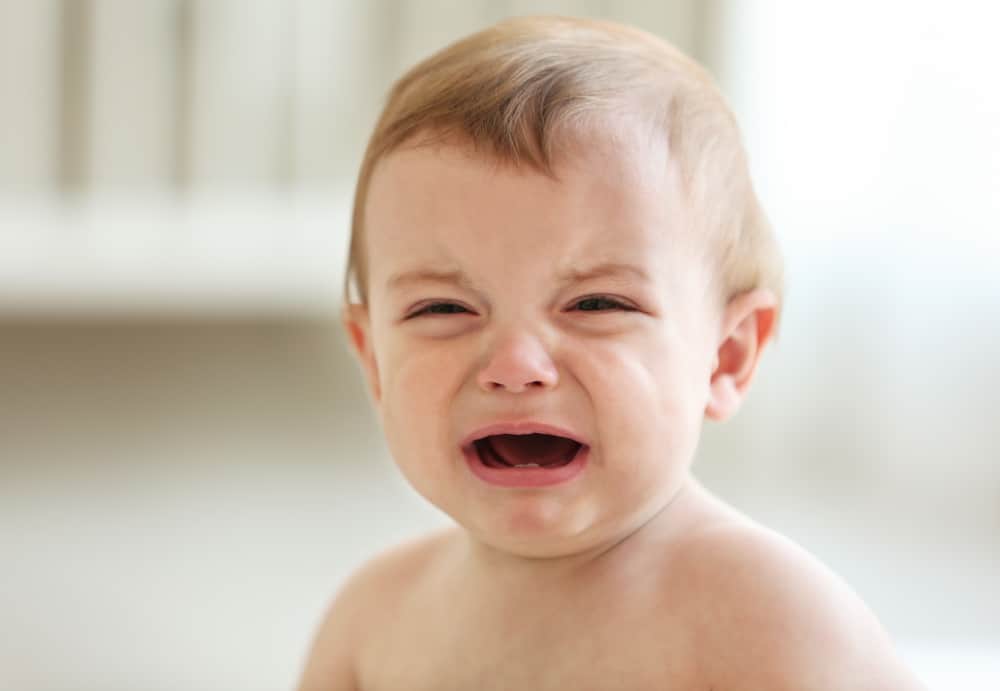Can Babies Die From Crying Too Long?