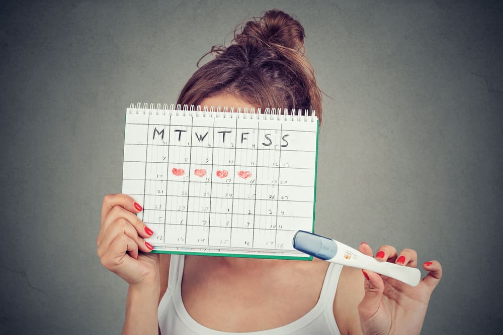 Did You Ovulate or Not? 8 Signs Ovulation Is Over