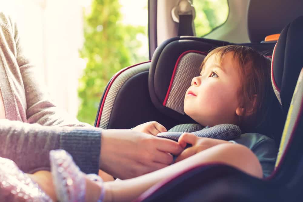 Do Car Seat Bases Expire?