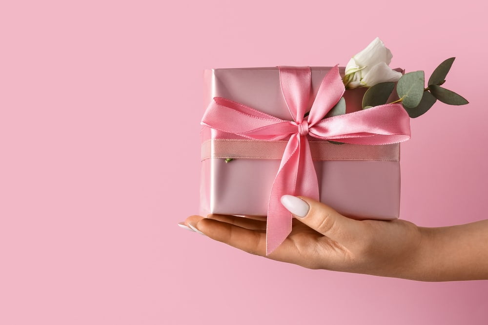 When to Give a Push Present?